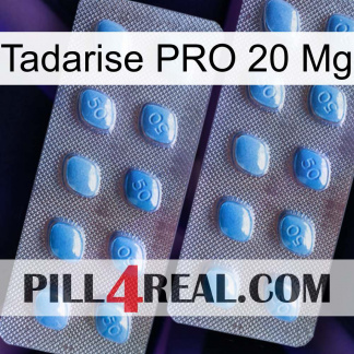 Tadarise PRO 20Mg viagra4